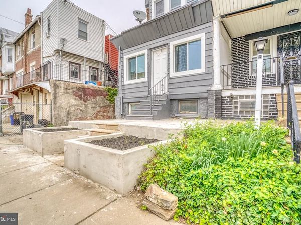 4955 N SMEDLEY STREET , PHILADELPHIA, PA 19141