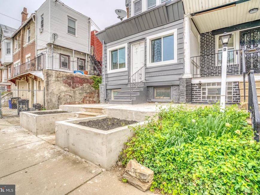 4955 N Smedley Street, Philadelphia, PA 19141 Main Photo