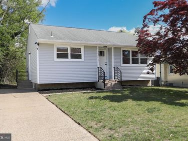 448 ROOSEVELT AVENUE, GLENDORA, NJ 08029