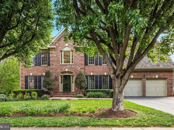 13018 GREY FRIARS PLACE, HERNDON, VA 20171