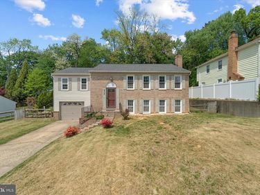 8704 ARLEY DRIVE, SPRINGFIELD, VA 22153