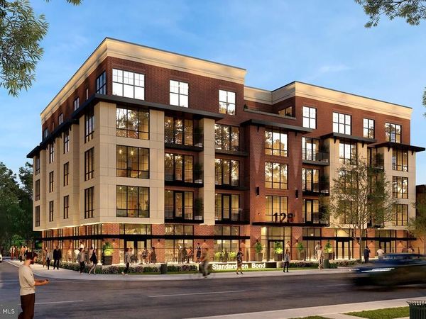 128 N BOND STREET, Unit 308, BEL AIR, MD 21014