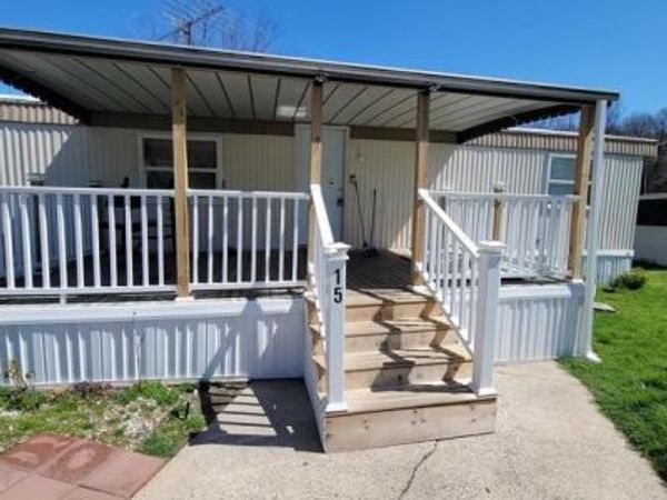 15 PARKVIEW DRIVE , WILLOW STREET, PA 17584