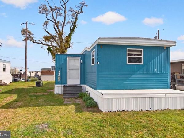 37925 DOVE ROAD , OCEAN VIEW, DE 19970
