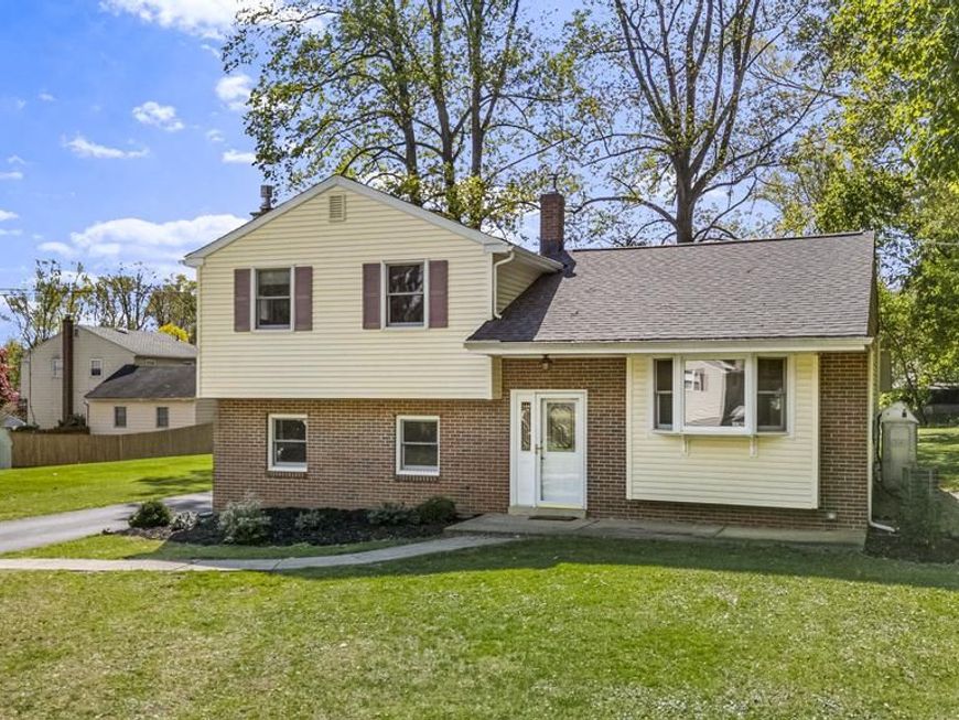 304 Crump Road , Exton, PA 19341 Main Photo