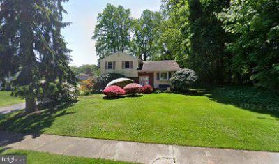 304 CRUMP ROAD , EXTON, PA 19341