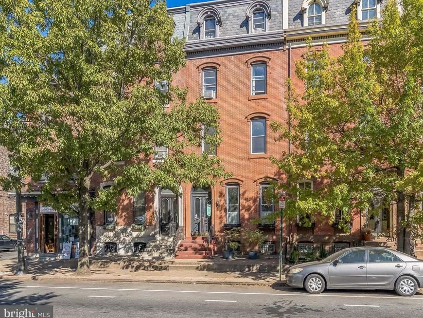 1937 Spring Garden Street, Philadelphia, PA 19130 Main Photo
