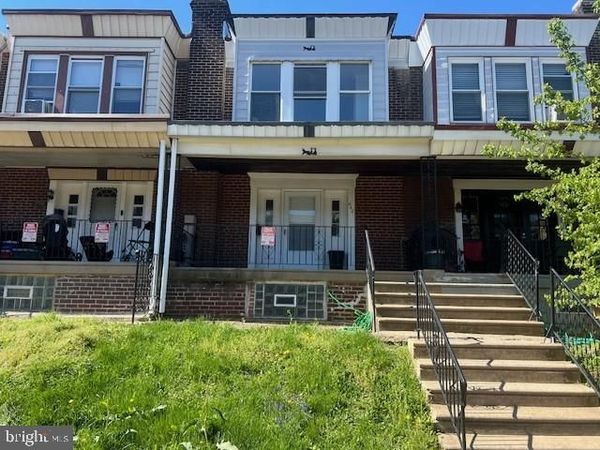 640 ALLENGROVE STREET , PHILADELPHIA, PA 19120