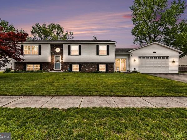 2513 MAPLE ROAD, BALTIMORE, MD 21219