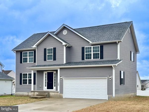 352 QUAIL LANDING CIRCLE, MAGNOLIA, DE 19962