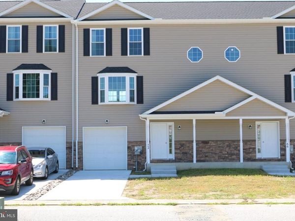 72 FILBERT DRIVE, CAMDEN WYOMING, DE 19934