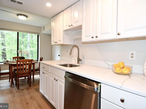 15300 BEAVERBROOK COURT , Unit 88-2H, SILVER SPRING, MD 20906