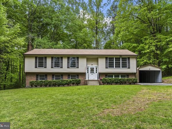 16055 WOODLARK DRIVE, BRANDYWINE, MD 20613