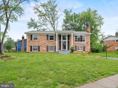4226 EVERGREEN DRIVE, WOODBRIDGE, VA 22193
