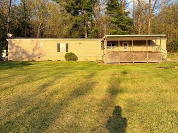 8800 TOMSTOWN ROAD , WAYNESBORO, PA 17268