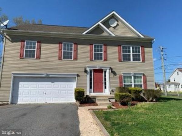 1 ROCKING HORSE DRIVE , SELBYVILLE, DE 19975