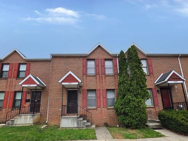 1411 FULTON STREET , HARRISBURG, PA 17102