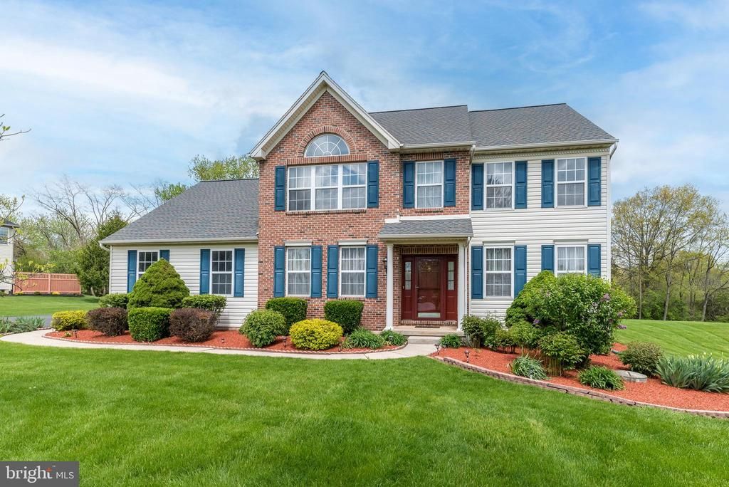 364 HIGH STREET, SOUDERTON, PA 18964