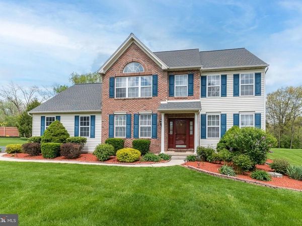 364 HIGH STREET, SOUDERTON, PA 18964