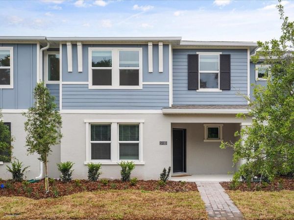 5100 Clay Whaley Road, Unit 5100, St. Cloud, FL 34772