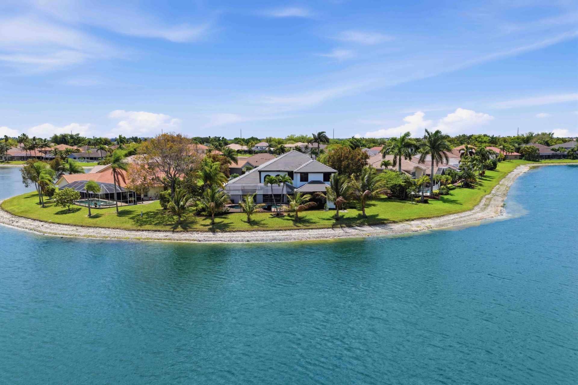 22257 Vista Lago Drive, Boca Raton, FL 33428 Photo