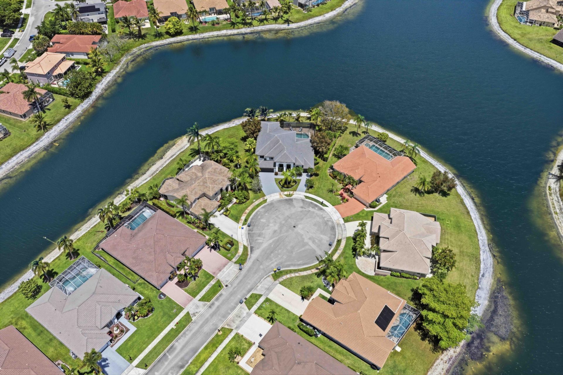22257 Vista Lago Drive, Boca Raton, FL 33428 Photo