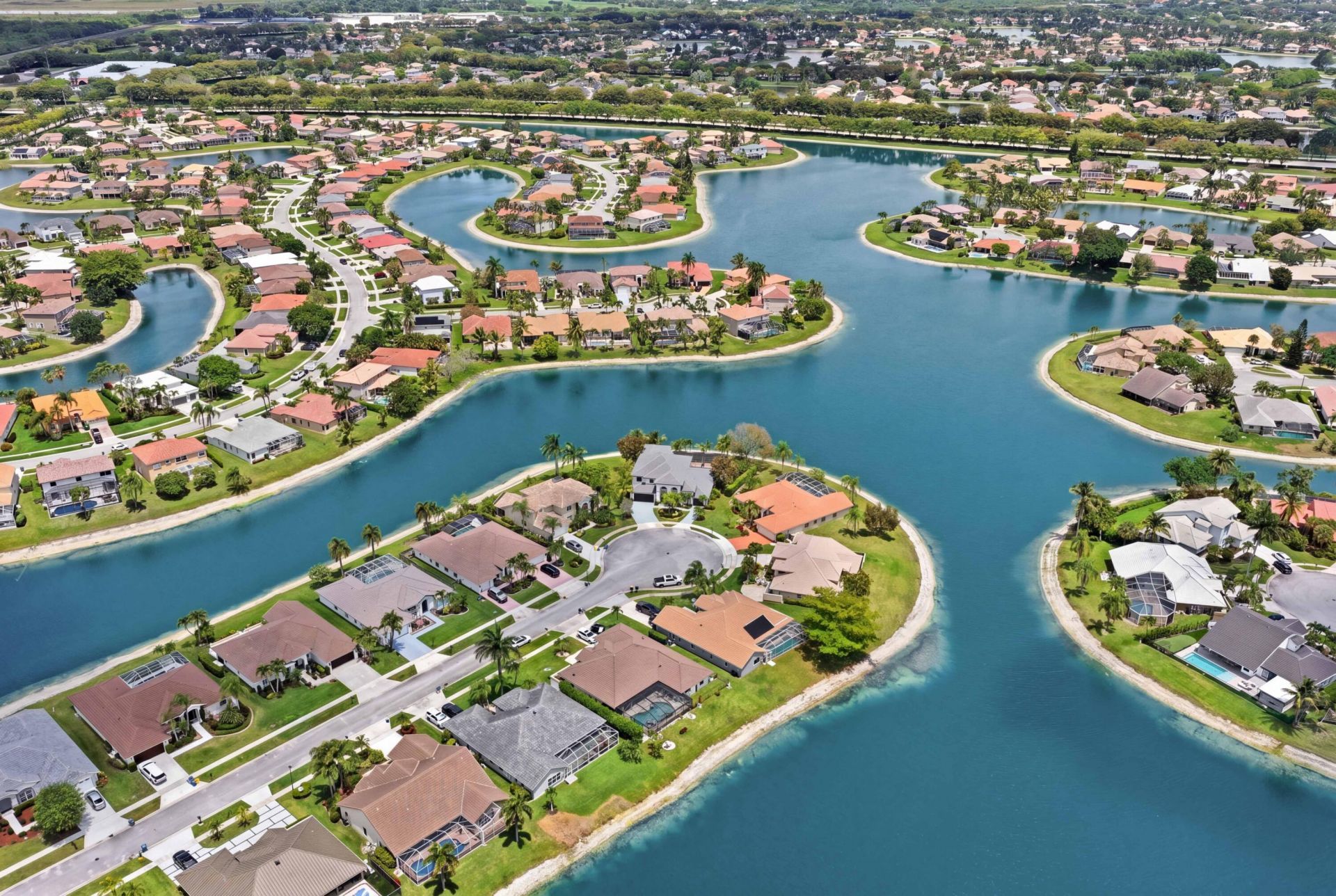 22257 Vista Lago Drive, Boca Raton, FL 33428 Photo