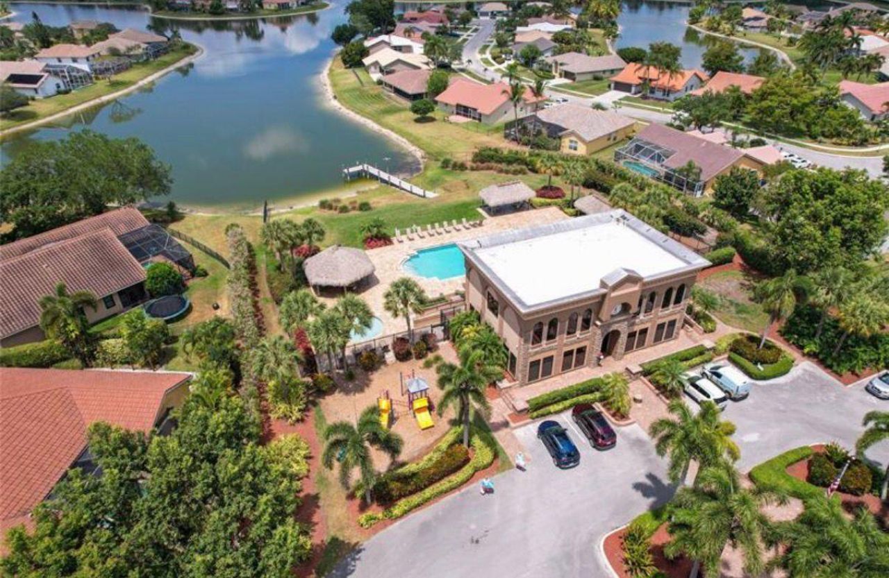 22257 Vista Lago Drive, Boca Raton, FL 33428 Photo