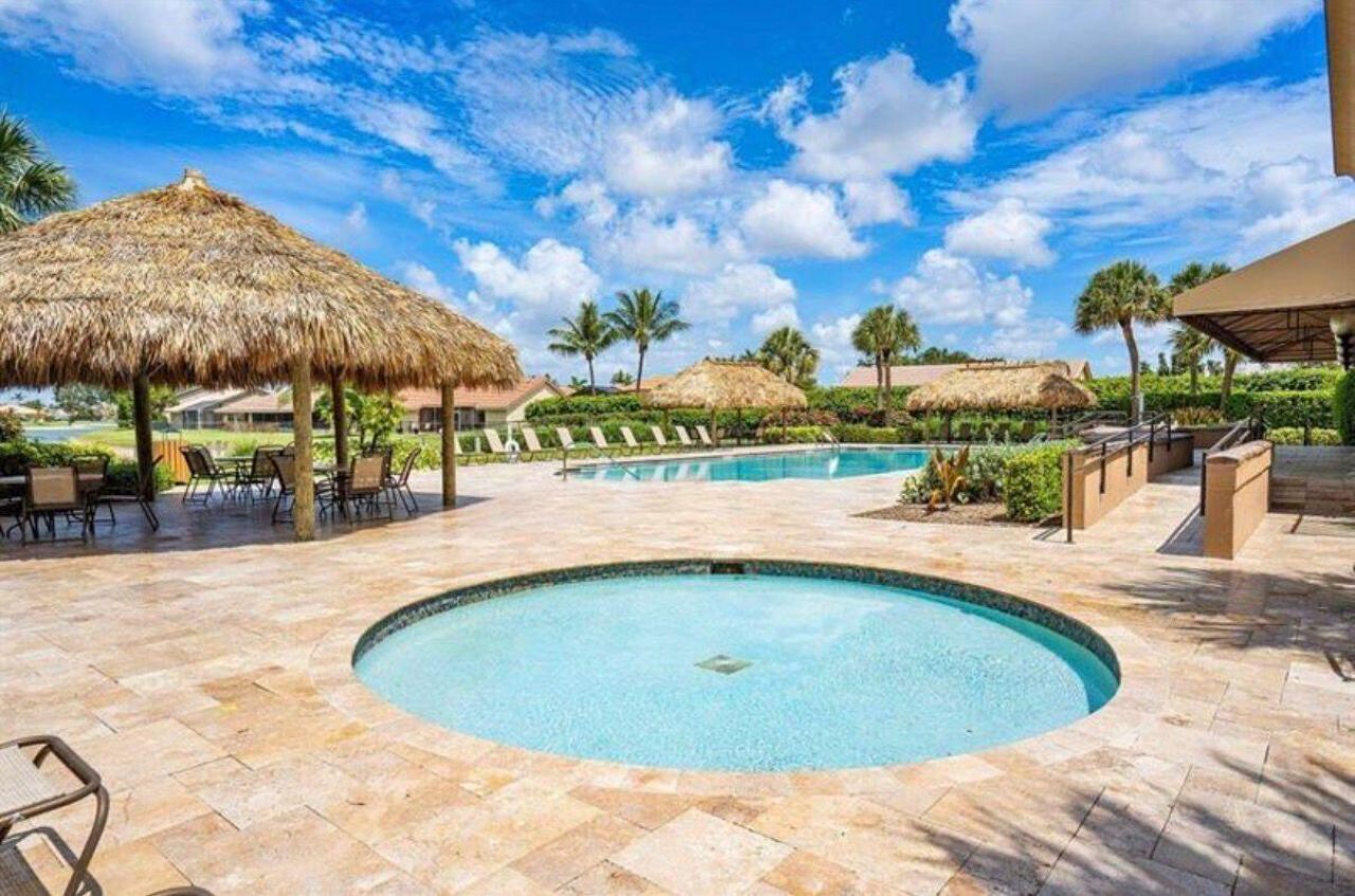 22257 Vista Lago Drive, Boca Raton, FL 33428 Photo