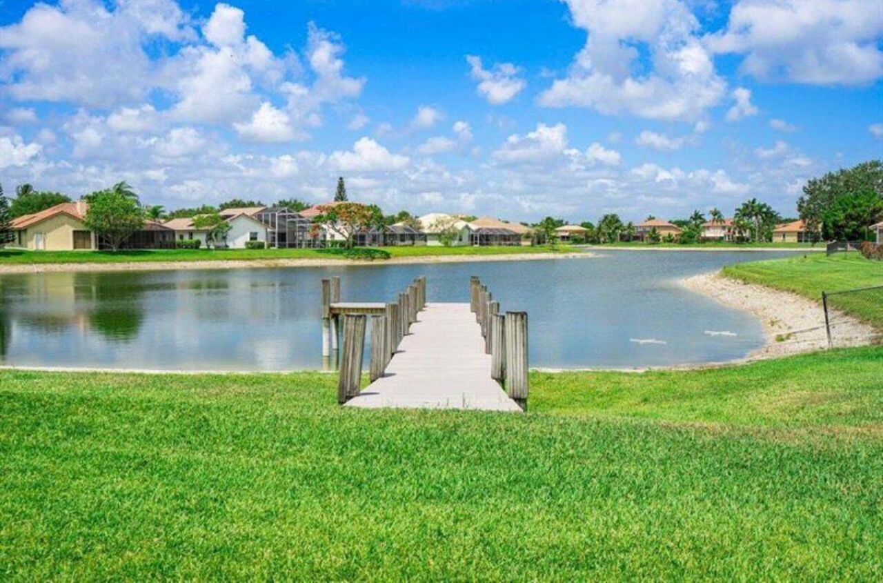 22257 Vista Lago Drive, Boca Raton, FL 33428 Photo