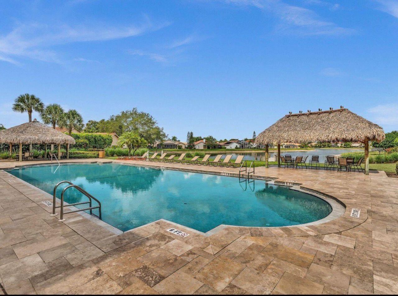 22257 Vista Lago Drive, Boca Raton, FL 33428 Photo