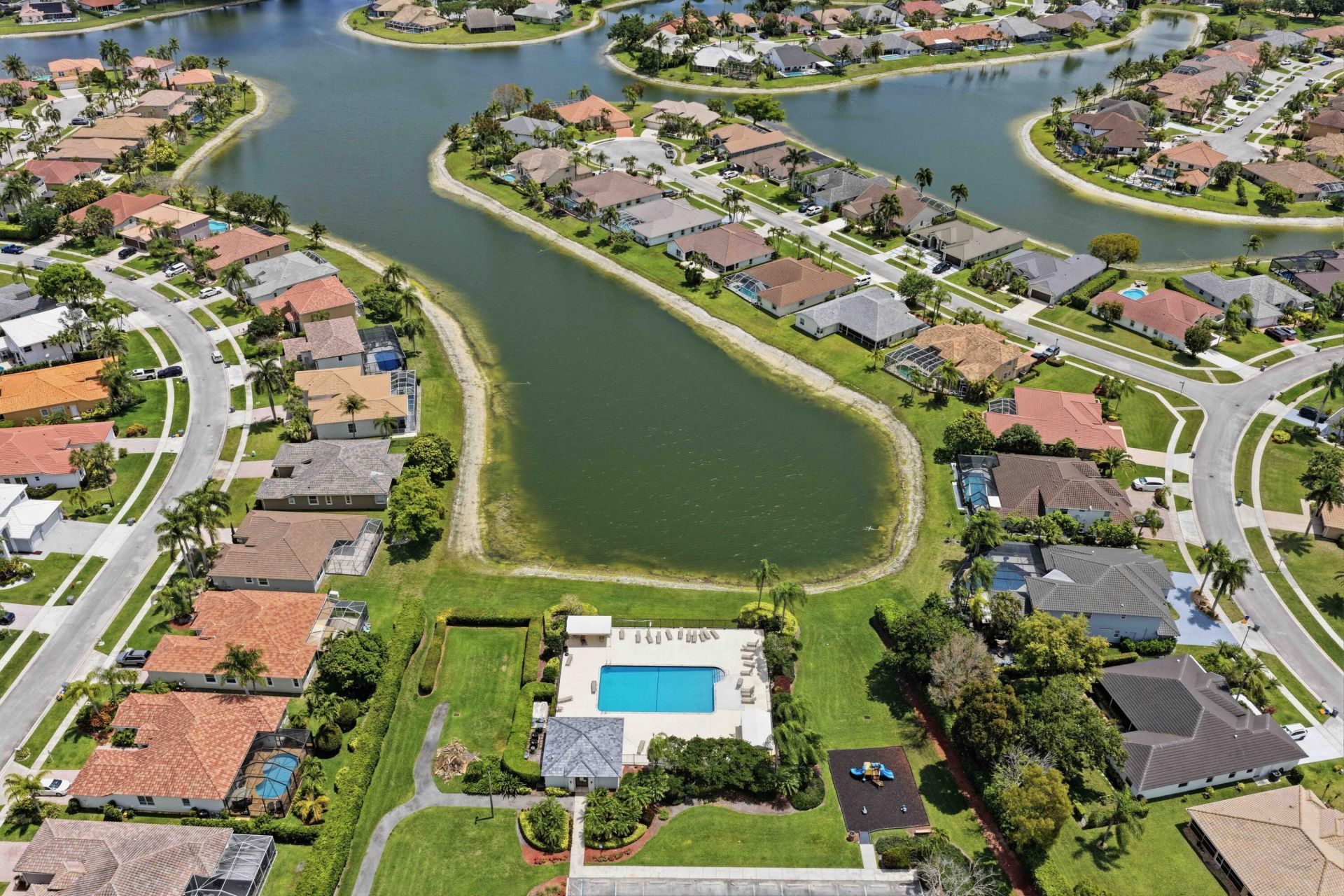 22257 Vista Lago Drive, Boca Raton, FL 33428 Photo