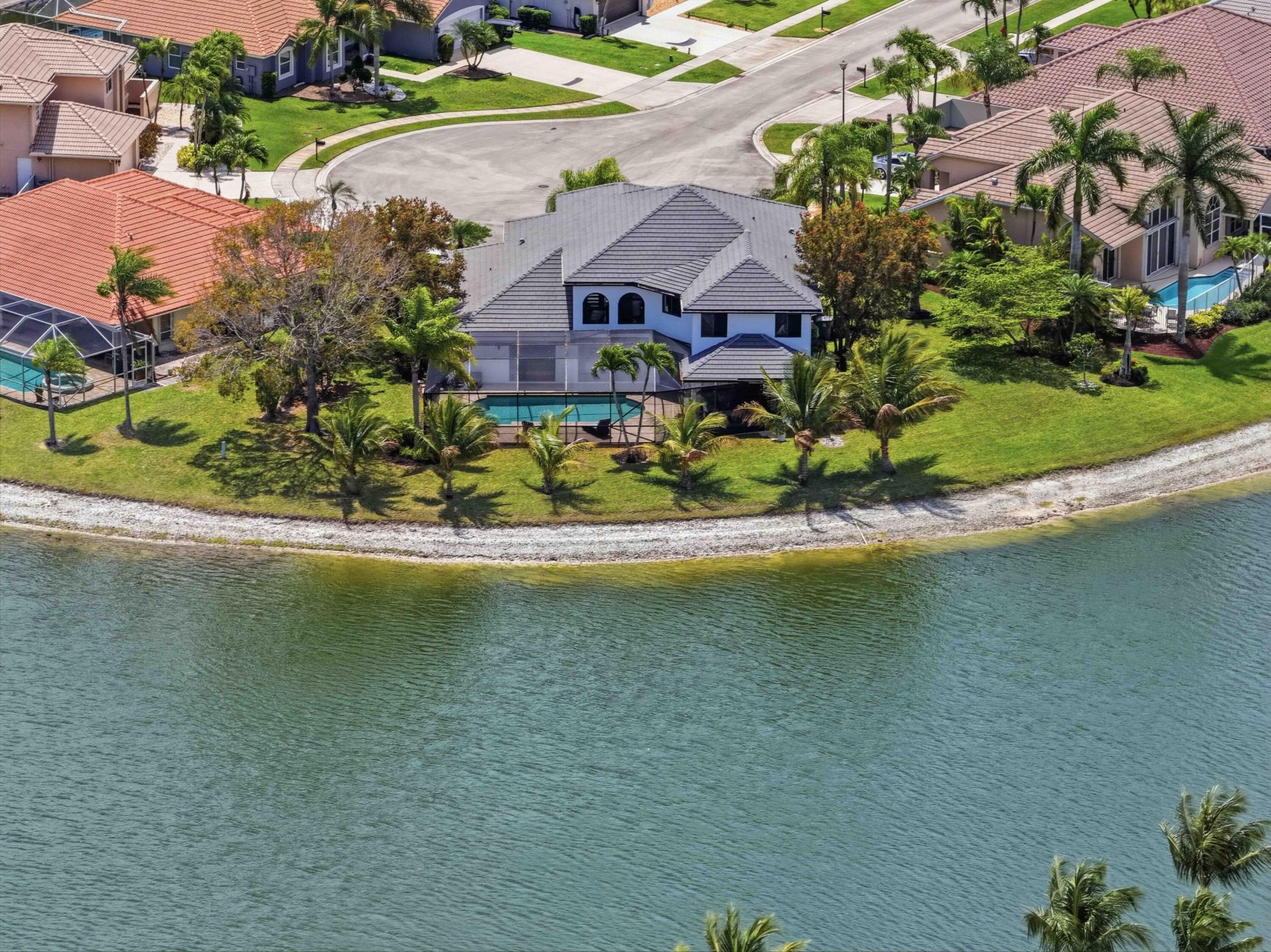 22257 Vista Lago Drive, Boca Raton, FL 33428 Photo