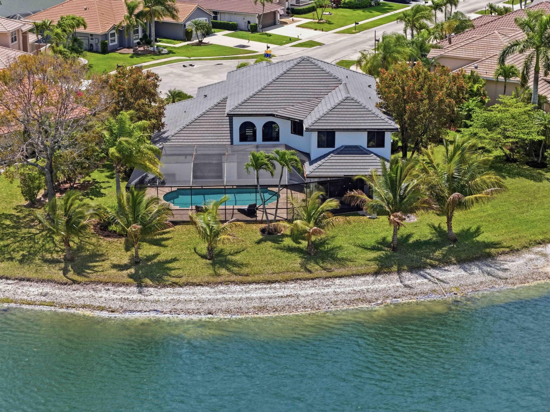 22257 Vista Lago Drive, Boca Raton, FL 33428 Photo