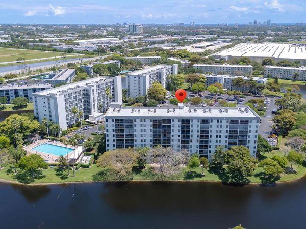 2221 Cypress Island Drive, Unit 708, Pompano Beach, FL 33069