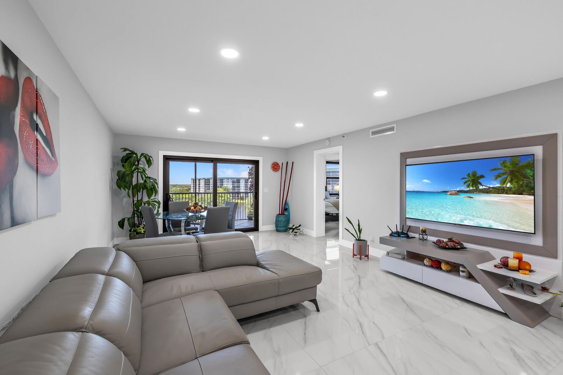 2221 Cypress Island Drive, Unit 708, Pompano Beach, FL 33069 Photo