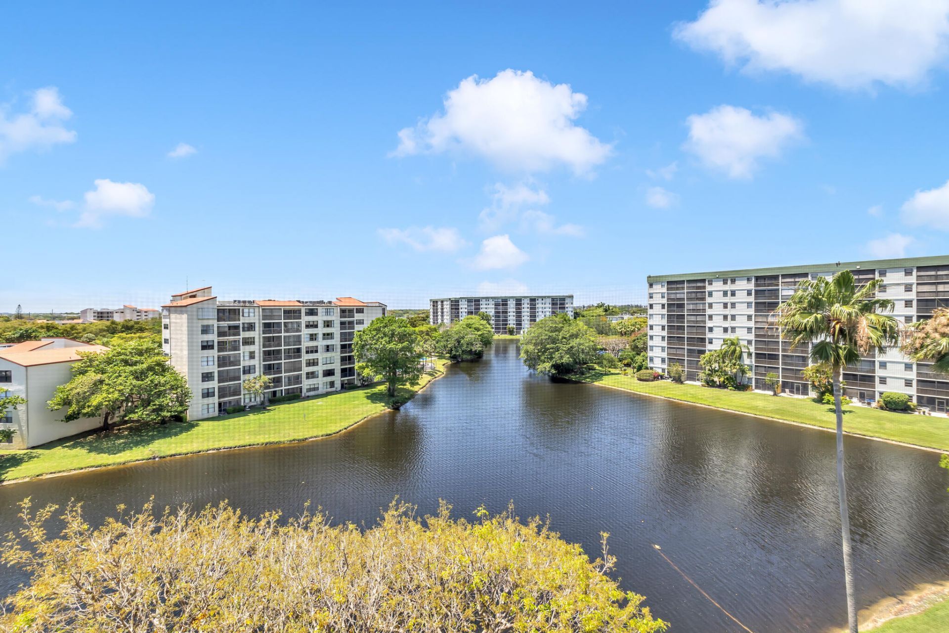 2221 Cypress Island Drive, Unit 708, Pompano Beach, FL 33069 Photo
