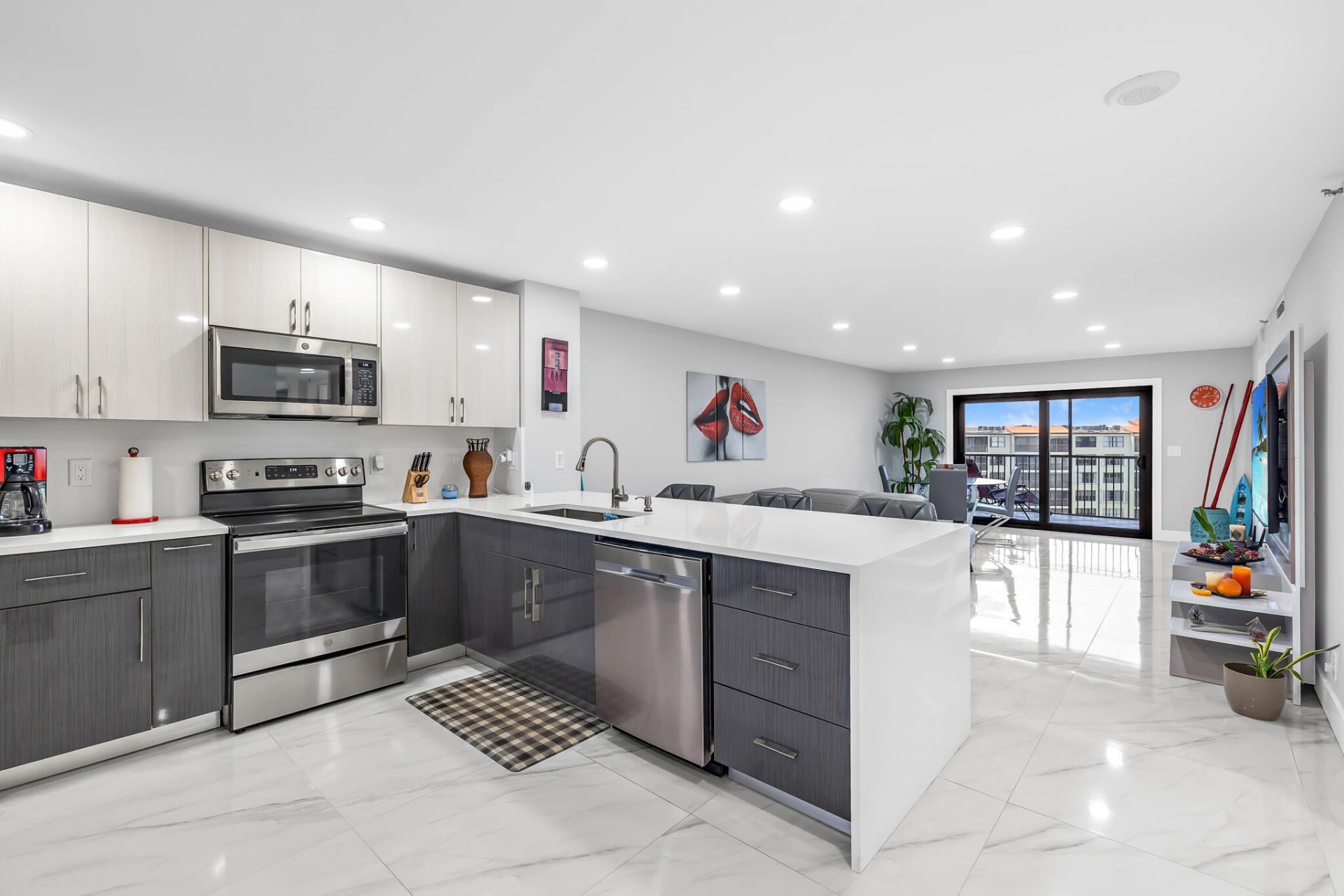 2221 Cypress Island Drive, Unit 708, Pompano Beach, FL 33069 Photo