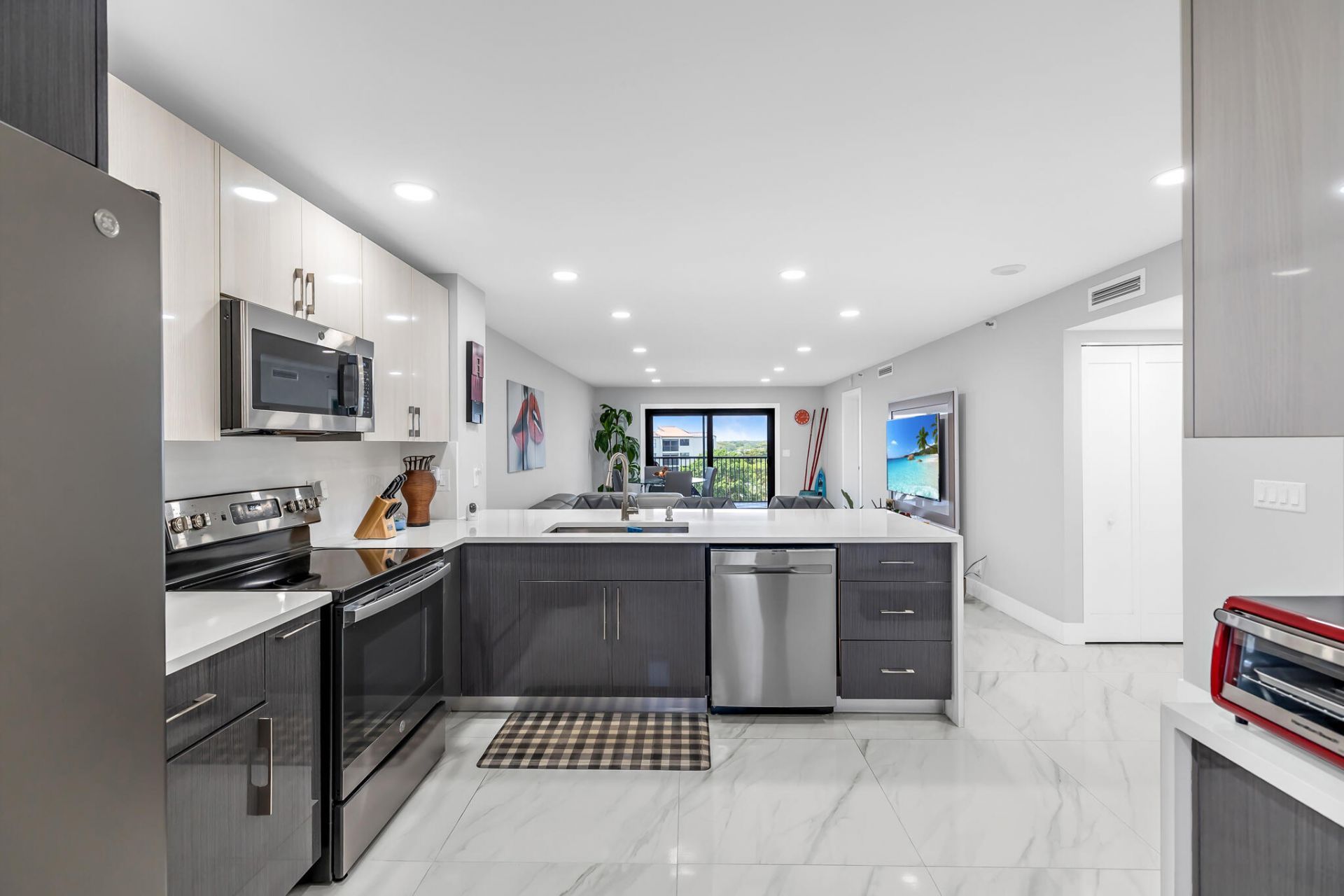2221 Cypress Island Drive, Unit 708, Pompano Beach, FL 33069 Photo