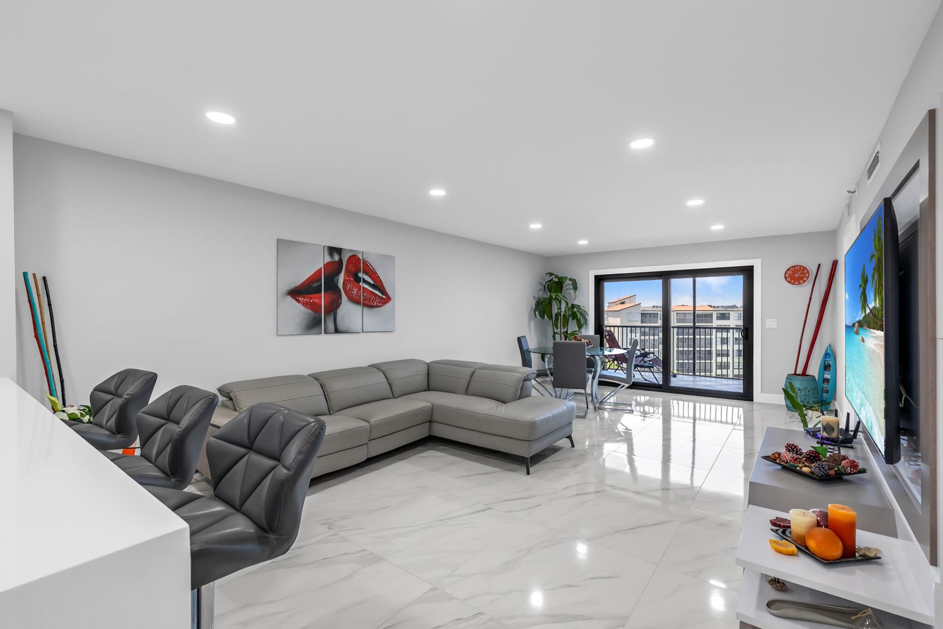 2221 Cypress Island Drive, Unit 708, Pompano Beach, FL 33069 Photo