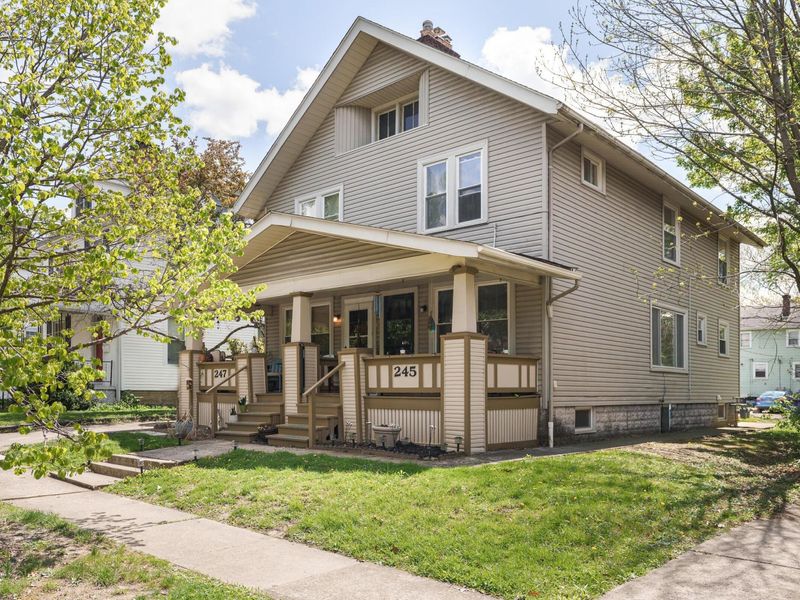 245 - 247 Crestview Road, Columbus, OH 43202 Photo 17