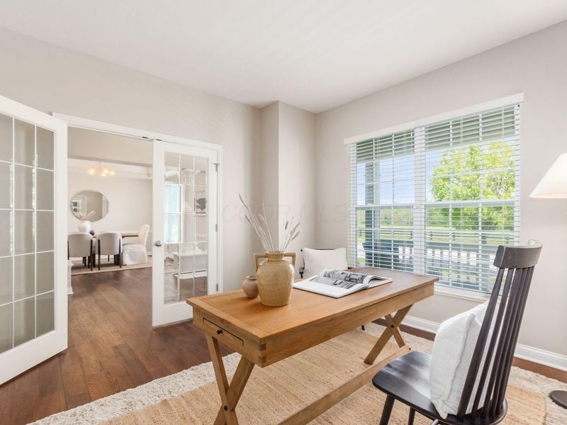 1363 Pinnacle Club Drive, Grove City, OH 43123 Photo 10