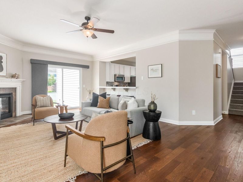 1363 Pinnacle Club Drive, Grove City, OH 43123 Photo 11