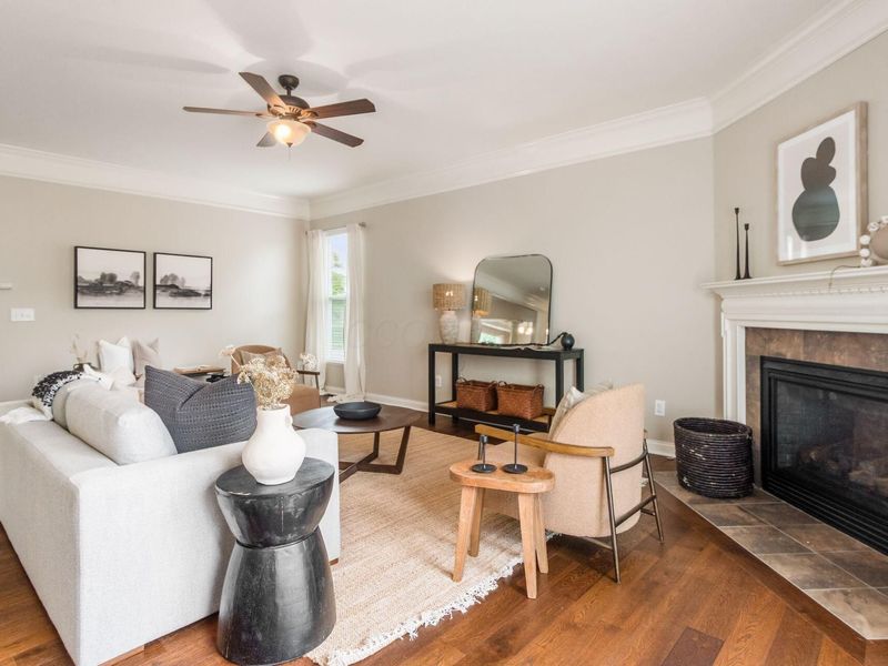 1363 Pinnacle Club Drive, Grove City, OH 43123 Photo 14