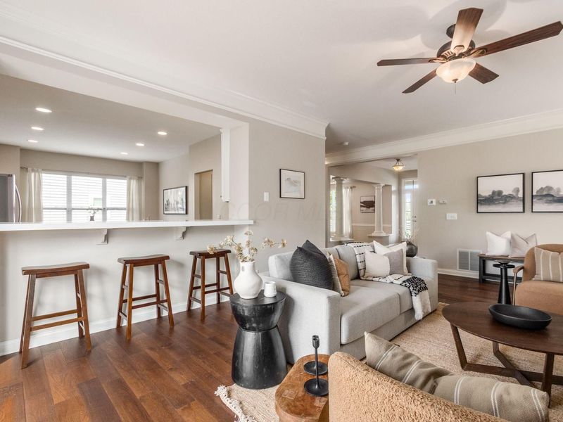 1363 Pinnacle Club Drive, Grove City, OH 43123 Photo 15