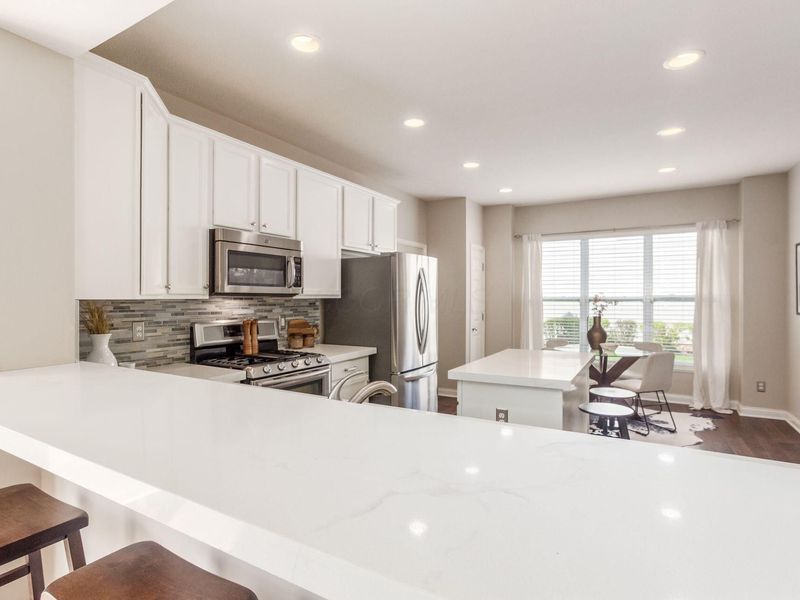 1363 Pinnacle Club Drive, Grove City, OH 43123 Photo 16