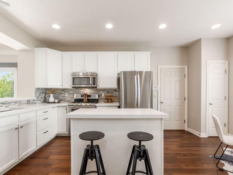 1363 Pinnacle Club Drive, Grove City, OH 43123 Photo 17