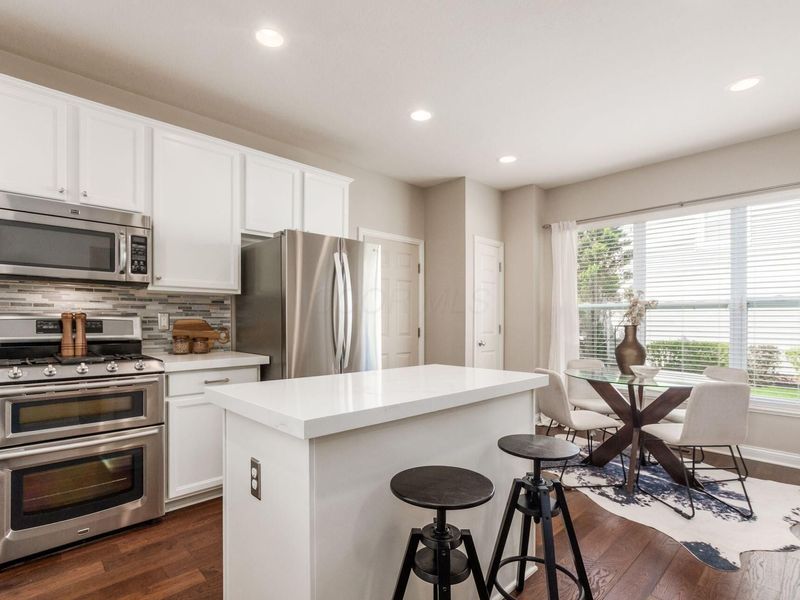 1363 Pinnacle Club Drive, Grove City, OH 43123 Photo 18