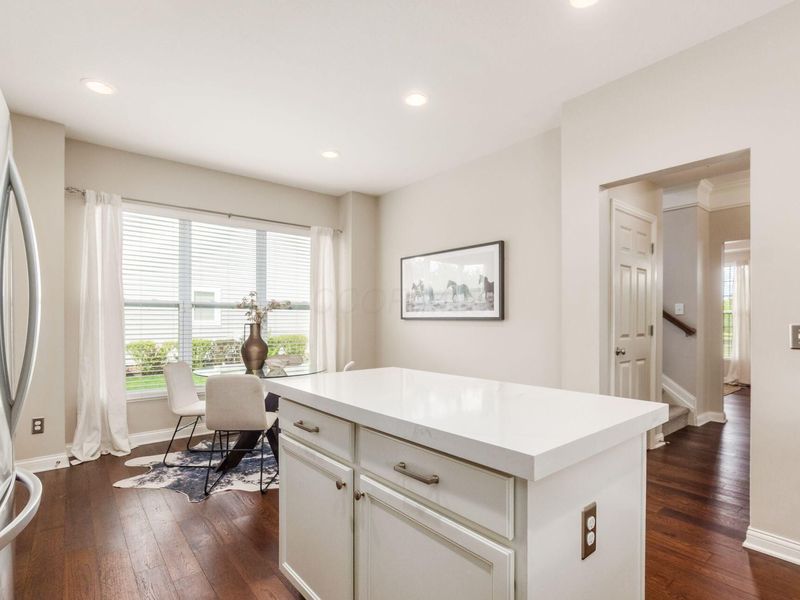 1363 Pinnacle Club Drive, Grove City, OH 43123 Photo 19