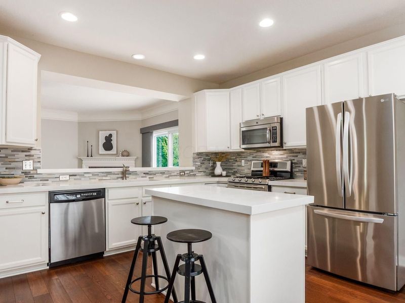 1363 Pinnacle Club Drive, Grove City, OH 43123 Photo 20